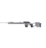 MPA MATRIX PRO PMR RIFLE, 6MM BR, RH, 26" MPA MATCH CONTOUR BARREL, POLISHED, TUNGSTEN CHASSIS