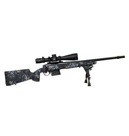 HORIZON FIREARMS VANDAL PRIME RIFLE, 22 CREEDMOOR, 22” BARREL, HYRAX ACTION