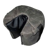 WIEBAD WIEBAD GLASS FILL TATER TOT BAG, HEAVY GLASS FILL, W/O NO SKID