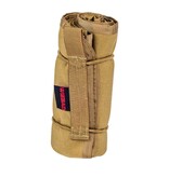 WIEBAD WIEBAD SIMPLE SHOOTING MAT, COYOTE BROWN