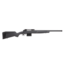 SAVAGE SAVAGE 110 TACTICAL RIFLE, 308 WIN, 20" THREADED BARREL