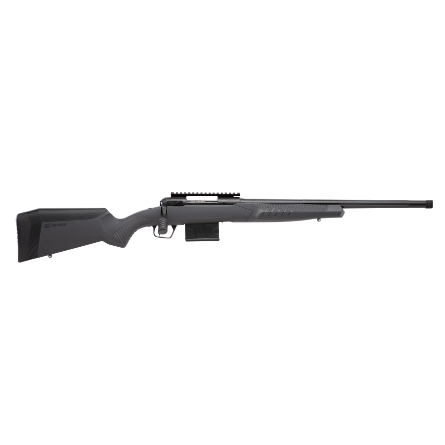 SAVAGE SAVAGE 110 TACTICAL RIFLE, 308 WIN, 20" THREADED BARREL