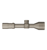 NIGHTFORCE NIGHTFORCE NX8 F1 RIFLESCOPE, 2.5-20X50, FFP, MIL-XT, MRAD, FDE