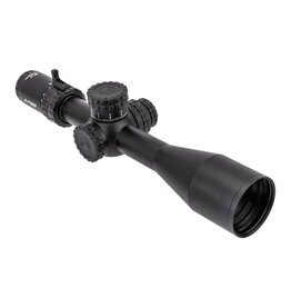 PRIMARY ARMS SLX 3-18X50 FFP GEN II RIFLESCOPE, ILLUMINATED ACSS BPR MIL RETICLE