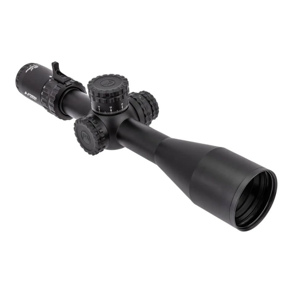 PRIMARY ARMS SLX 3-18X50 FFP GEN II RIFLESCOPE, ILLUMINATED ACSS BPR MIL RETICLE
