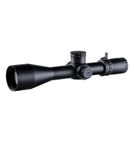 PRIMARY ARMS SLX 4.5-27X50 FFP GEN II RIFLESCOPE, ILLUMINATED ACSS ATHENA MIL RETICLE