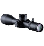 PRIMARY ARMS SLX 4.5-27X56 FFP GEN II RIFLESCOPE, ILLUMINATED ACSS ATHENA MIL RETICLE