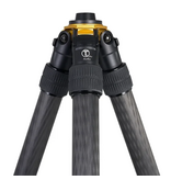 DAUNTLESS TRIPOD, INVERTED 2 SECTION, W/ LOCKING APEX, BY T3 OPTICS
