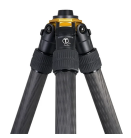 DAUNTLESS TRIPOD, INVERTED 2 SECTION, W/ LOCKING APEX, BY T3 OPTICS