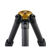 DAUNTLESS TRIPOD, INVERTED 2 SECTION, W/ LOCKING APEX, BY T3 OPTICS