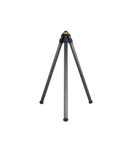 DAUNTLESS TRIPOD, INVERTED 2 SECTION, W/ LOCKING APEX, BY T3 OPTICS