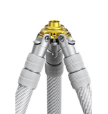 TRINITY TRIPOD, INVERTED 3 SECTION, W/ LOCKING APEX, BY T3 OPTICS