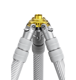TRINITY TRIPOD, INVERTED 3 SECTION, W/ LOCKING APEX, BY T3 OPTICS