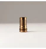 Q CHERRY BOMB MUZZLE DEVICE, 22 CAL/5.56MM, 1/2-28