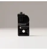 Q FIX M1913 PICATINNY FOLDING STOCK HINGE