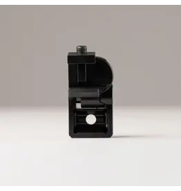 Q FIX M1913 PICATINNY FOLDING STOCK HINGE