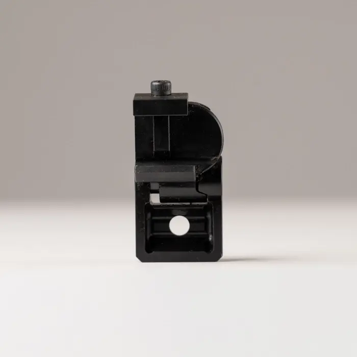 Q FIX M1913 PICATINNY FOLDING STOCK HINGE