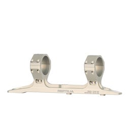 REPTILIA AUS DIRECT OPTIC MOUNT FOR Q MINI FIX, 30MM, CLEAR