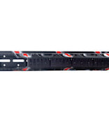 MPA VANQUISH CHASSIS,  REM 700, SA, RH, TUNGSTE, STANDARD STOCK, 2 NESTING BRIDGES