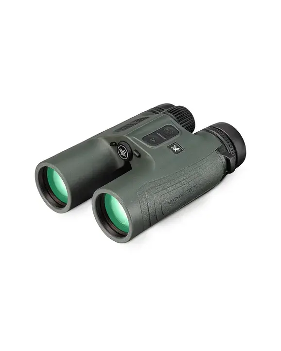 VORTEX VORTEX TALON HD 10K RANGEFINDING BINOCULAR, 10X42, W/ BALLISTICS