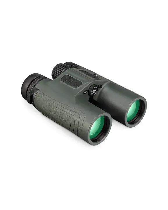 VORTEX VORTEX TALON HD 10K RANGEFINDING BINOCULAR, 10X42, W/ BALLISTICS