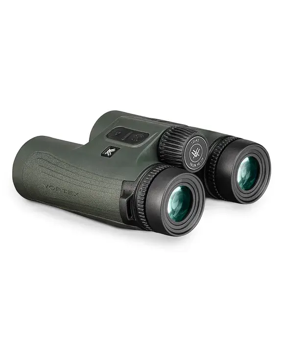 VORTEX VORTEX TALON HD 10K RANGEFINDING BINOCULAR, 10X42, W/ BALLISTICS