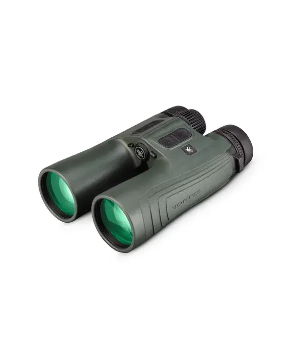 VORTEX VORTEX TALON HD 10K RANGEFINDING BINOCULAR, 12X50, W/ BALLISTICS