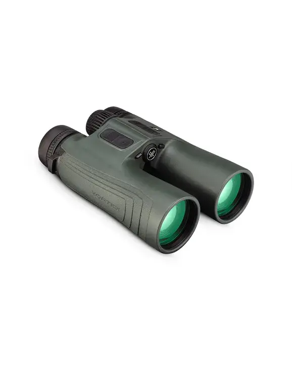 VORTEX VORTEX TALON HD 10K RANGEFINDING BINOCULAR, 12X50, W/ BALLISTICS