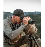 VORTEX VORTEX TALON HD 10K RANGEFINDING BINOCULAR, 12X50, W/ BALLISTICS