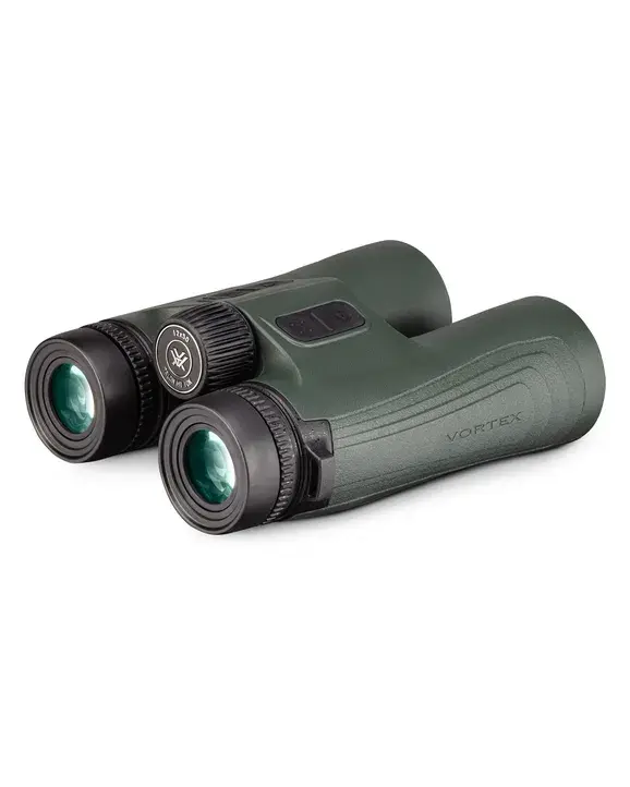 VORTEX VORTEX TALON HD 10K RANGEFINDING BINOCULAR, 12X50, W/ BALLISTICS