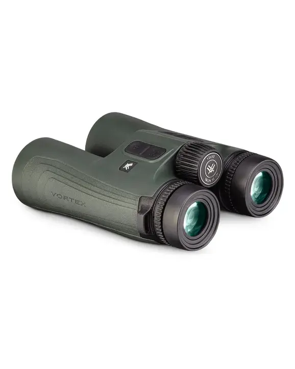 VORTEX VORTEX TALON HD 10K RANGEFINDING BINOCULAR, 12X50, W/ BALLISTICS