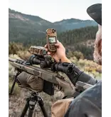 VORTEX VORTEX ACE WEATHER METER, W/ GEO BALLISTICS, TAN