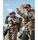 VORTEX VORTEX ACE WEATHER METER, W/ GEO BALLISTICS, TAN