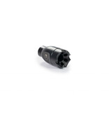 ULTRADYNE ULTRADYNE USA ATHENA LINEAR AR-15 COMPENSATOR, 30 CAL, 5/8-24