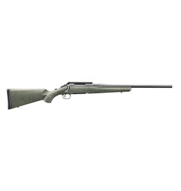 GLENFIELD MODEL A RIFLE, 30-06 SPRG, MOSS GREEN