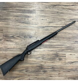 SAVAGE SAVAGE MODEL 10TR RIFLE, 6.5 CREEDMOOR, 24” BARREL, 20 MOA RAIL, PRE-OWNED