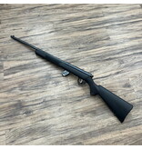 SAVAGE SAVAGE MARK II F RIFLE, 22 LR, PRE-OWNED, NO REAR SIGHT