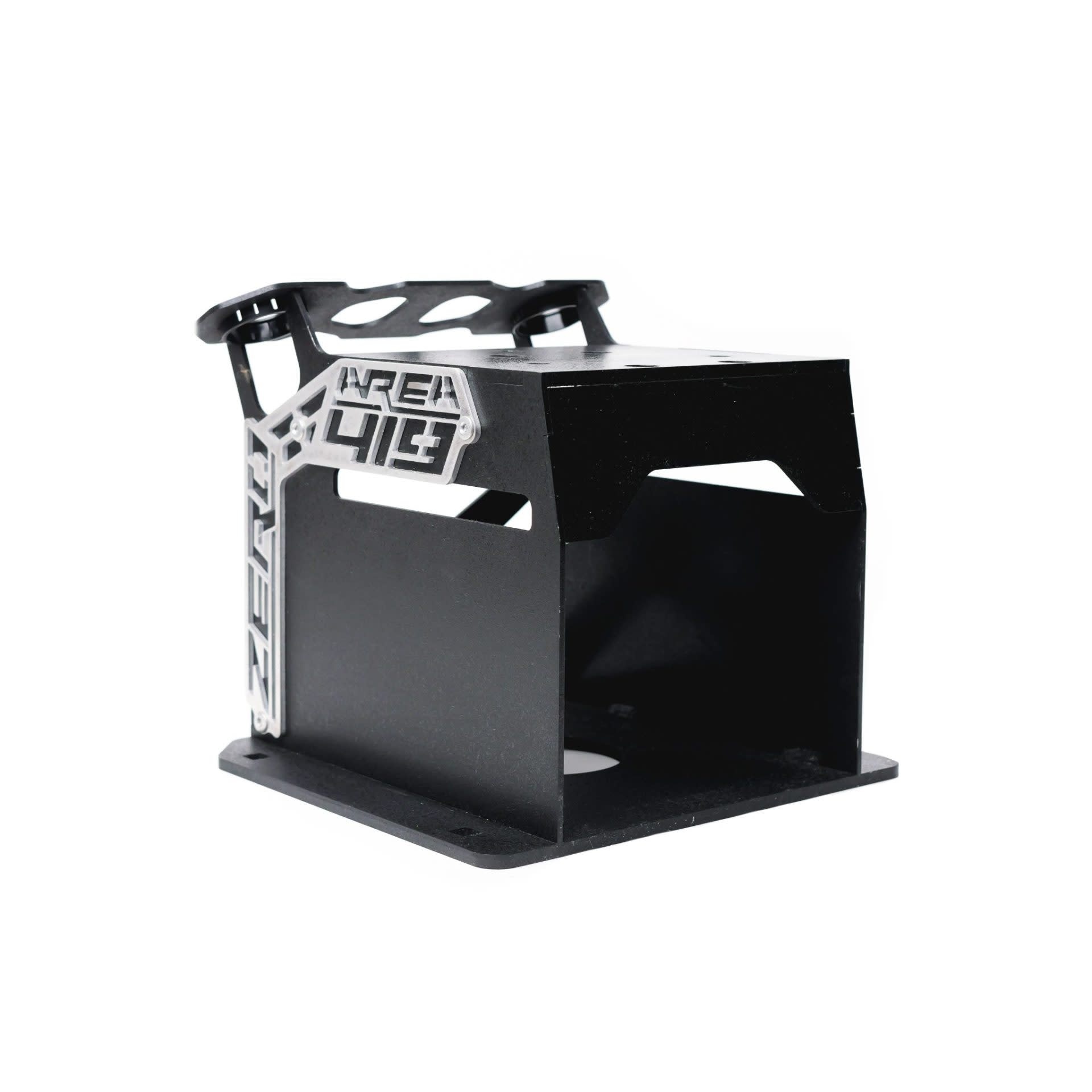 AREA 419 AREA 419 BIG DOG STEEL PRESS STAND FOR ZERO PRESS
