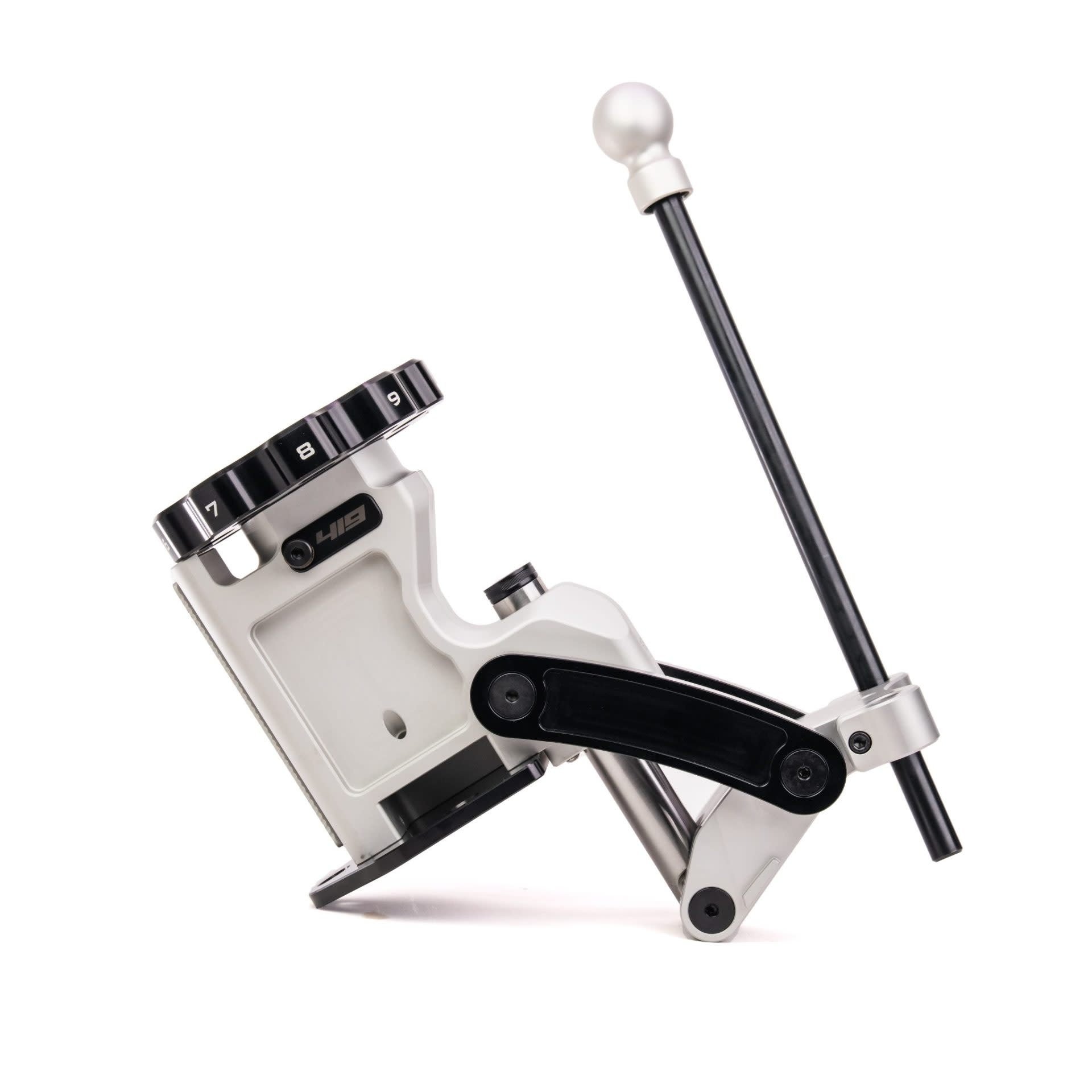 AREA 419 AREA 419 ZERO RELOADING PRESS, GEN 2, 7/8" STANDARD TURRET