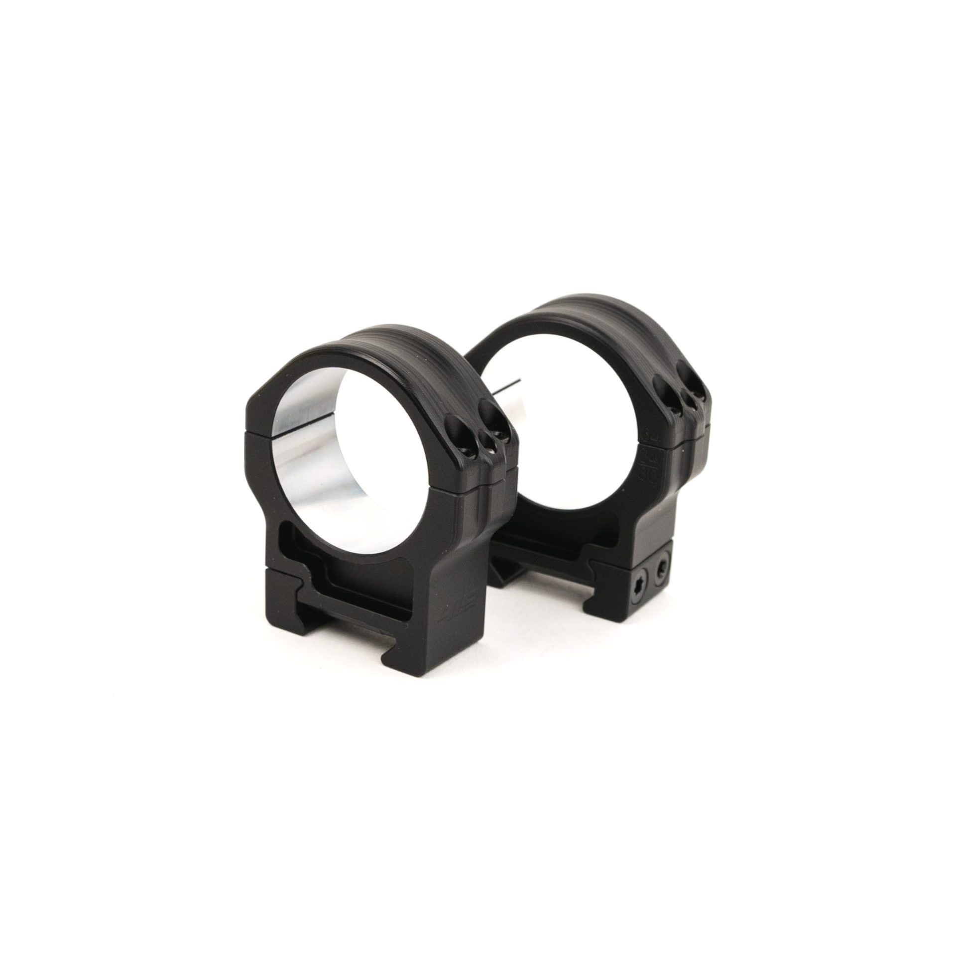 AREA 419 AREA 419 HUNT SCOPE RINGS, 34MM, MEDIUM, 30MM HEIGHT