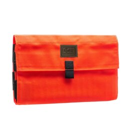 COLE-TAC COLE-TAC AMMO NOVEL, STANDARD, BURNT ORANGE, 120 ROUNDS