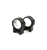 AREA 419 AREA 419 HUNT SCOPE RINGS, 30MM, LOW, 24MM HEIGHT