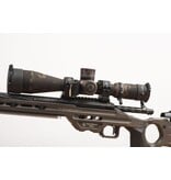 RANGER WRAP CUSTOM CUT OPTICS WRAP, VORTEX RAZOR G3 6-36X56, BLACK MULTICAM