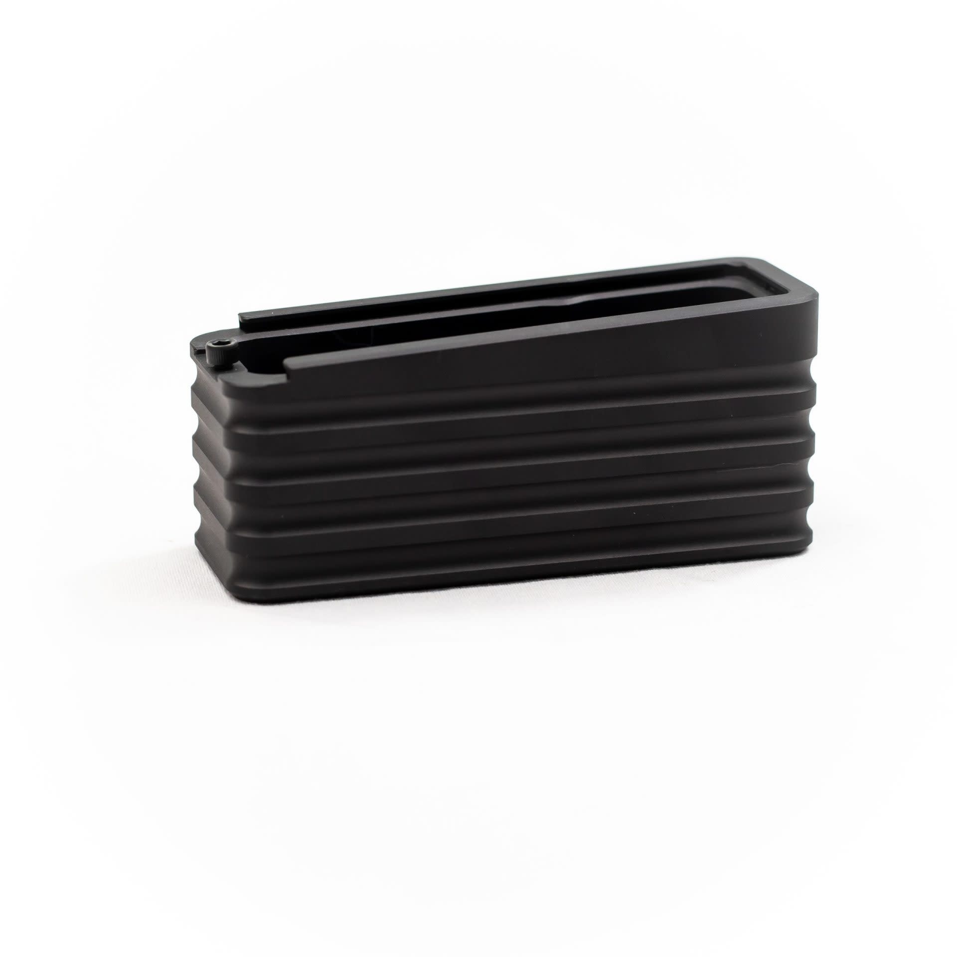 AREA 419 AREA 419 +4 AICS MAG EXTENSION, BLACK