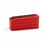 AREA 419 AREA 419 +4 AICS MAG EXTENSION, RED