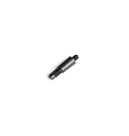 AREA 419 AREA 419 STEEL 5/16X24 BOLT KNOB ADAPTER, BIG HORN, BLACK NITRIDE