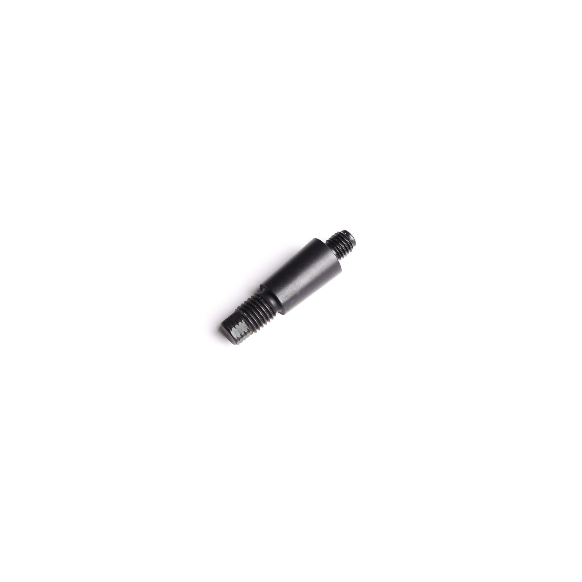 AREA 419 AREA 419 STEEL 5/16X24 BOLT KNOB ADAPTER, BIG HORN, BLACK NITRIDE