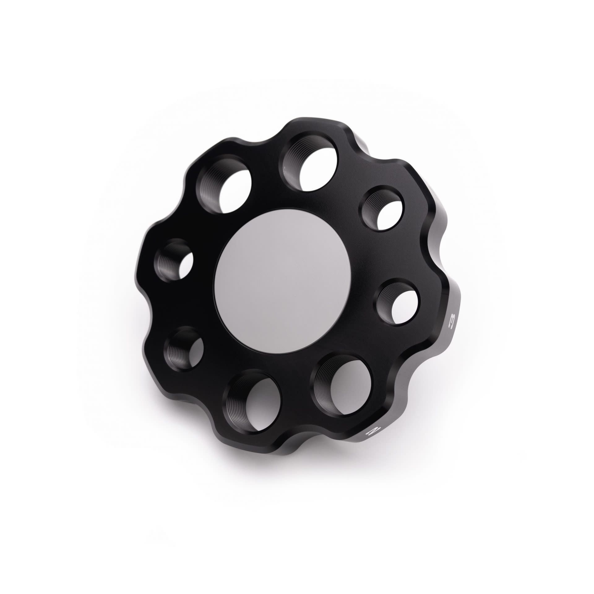 AREA 419 AREA 419 ZERO RELOADING PRESS EXTRA TURRET, HYBRID