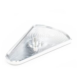 AREA 419 AREA 419 AUTOTRICKLER SELF-CENTERING TRAY FOR A&D FX SCALES