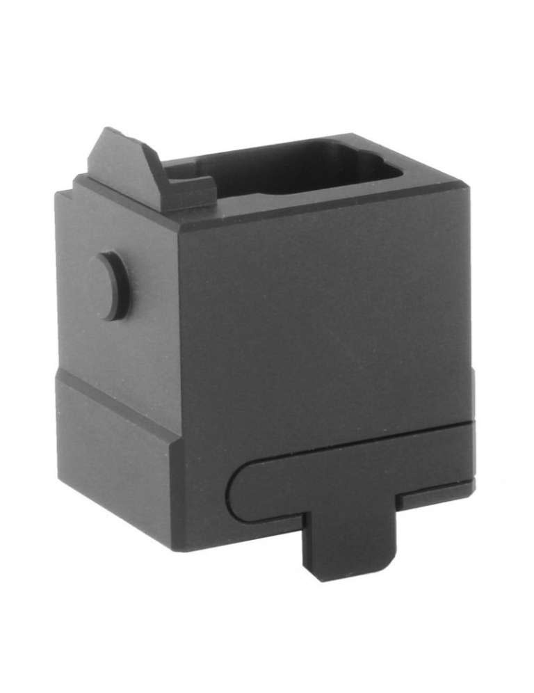 SBI SBI RUGER 10/22 MAGAZINE ADAPTER, FOR 597 MAGS